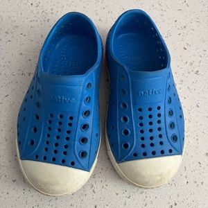 Native Jefferson Child size C6